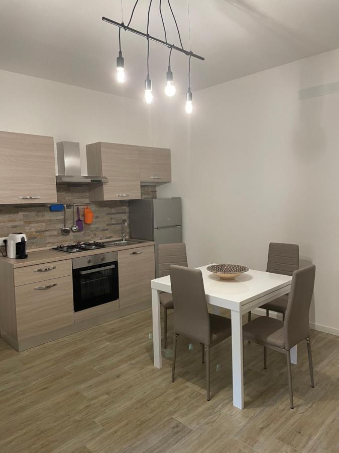 Apartment Residenza Gasparoni Di Guidi Eleonora Verona