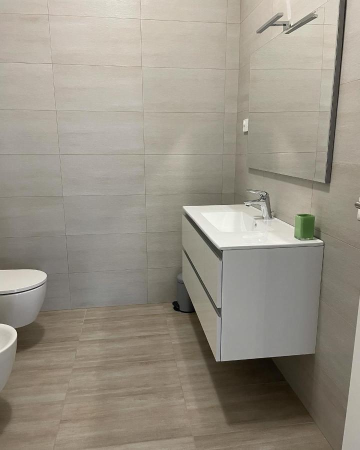 Residenza Gasparoni Di Guidi Eleonora Apartment
