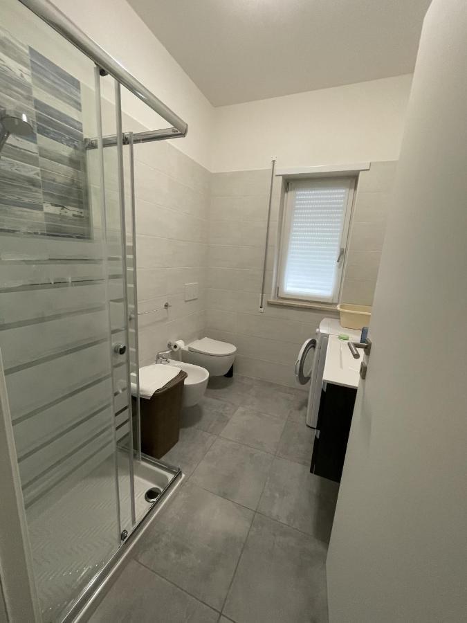 Residenza Gasparoni Di Guidi Eleonora Apartment