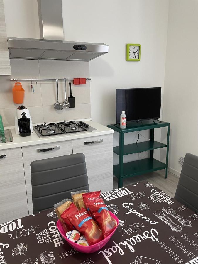 Residenza Gasparoni Di Guidi Eleonora Apartment Verona