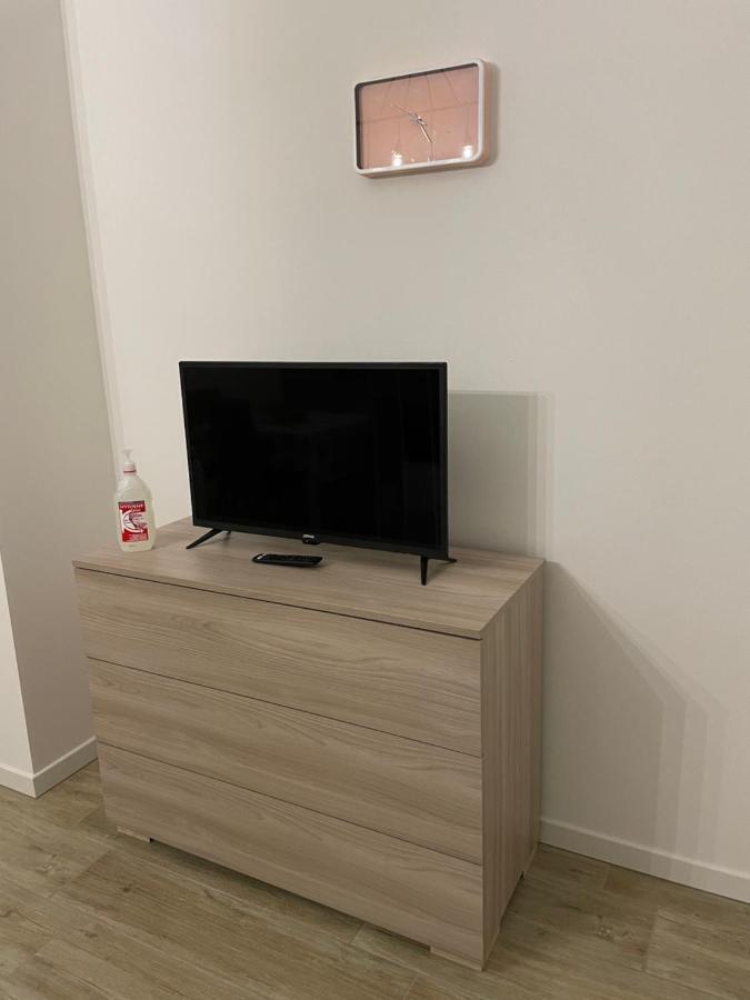 Apartment Residenza Gasparoni Di Guidi Eleonora Verona