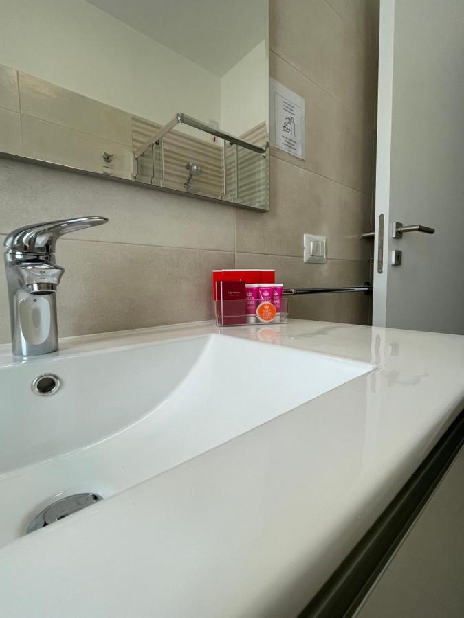 Residenza Gasparoni Di Guidi Eleonora Apartment *
