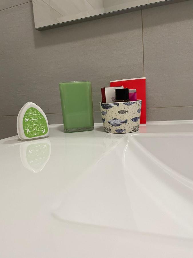 Residenza Gasparoni Di Guidi Eleonora Apartment *