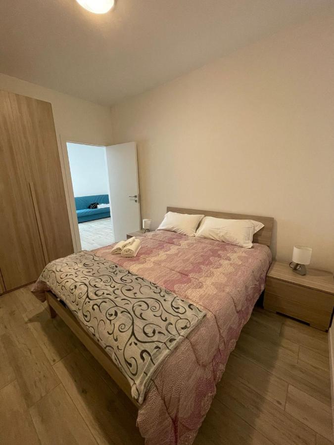 Residenza Gasparoni Di Guidi Eleonora Apartment Verona