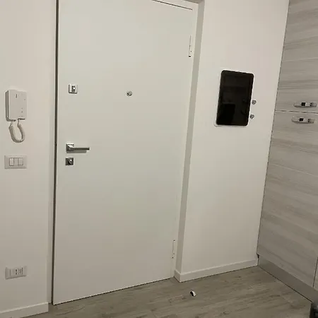 Residenza Gasparoni Di Guidi Eleonora Verona Exterior photo