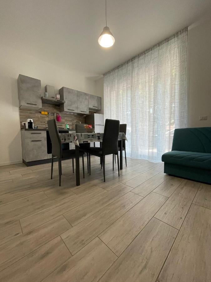 Residenza Gasparoni Di Guidi Eleonora Apartment